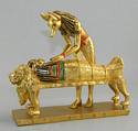Anubis Mummification