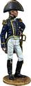 U.S. Navy Captain, 1810-15