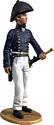 U.S. Navy Midshipman, 1810-15
