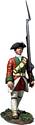 British Gooch’s Marines, 1742