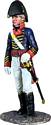 U.S. Marine Officer, 1806-18