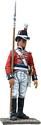 British Royal Marine Sergeant, 1803-16