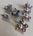 15mm English Civil War Cavaliers & Roundheads