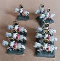 Napoleonic Cavalry and Color Guard