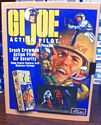 GI Joe Action Pilot 3 Piece Boxed Set