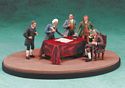 Signing of Declaration of Independence