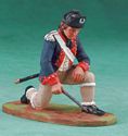 Francis Marion "Swamp Fox"