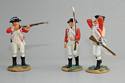 British 52nd Regiment of Foot