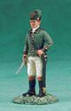 British Lieutenant Colonel Banastre Tarleton