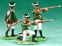 Russian Grenadiers Infantry Set