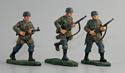 German Paratroopers