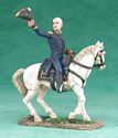 Major General Andrew Jackson