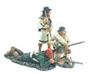 George Rogers Clark’s Virginians
