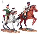 South Carolina Mounted Militia