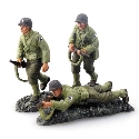 US Infantry