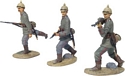 German 84th Advancing Set