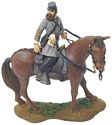 Stonewall Jackson on Little Sorrel