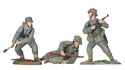 US 30th Infantry Division Cover Fire Set #1
