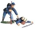Union Infantry - Hold at all Costs Set #1