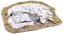 British Collapsed Bell Tent