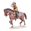 Mounted Frontier Light Horse