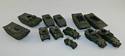 22mm WWII Vehicles