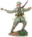1916-18 German Infantry Throwing Grenade #2