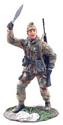 British Paratrooper - Falklands - 1982