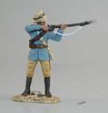 British Dismounted Camel Corps Trooper Standing Firing