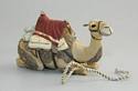 Kneeling Camel Corps Camel