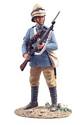 British Dismounted Camel Corps Trooper At-The-Ready
