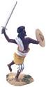 Hadendoa Charging with Sword