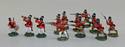 Soldiers of the Paraguayan War/War of the Triple  Alliance