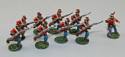 Soldiers of the Paraguayan War/War of the Triple  Alliance