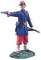 Union Infantry 114th Pennsylvania Zouaves Officer