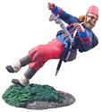 Union Infantry 114th Pennsylvania Zouaves Wounded #2