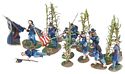 "Miller's Cornfield" The 6th Wisconsin Regiment, Iron Brigade at Antietam