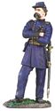 Union General Daniel Sickles