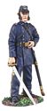 thumbnail image 2 of Sold Price: W. Britain American Civil War Figurines "Joshua Chamberlain", "Philip H. Sheridan 2 of 10