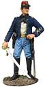 Union Infantry 146th NY Zouave Officer No. 1