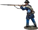 Federal Iron Brigade Corporal Standing Firing