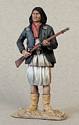 Geronimo, Apache War Leader