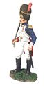 French Old Guard Company Officer