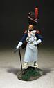French Imperial Guard Sapper