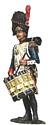 French Imperial Guard Drummer, No. 2