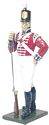 Grenadier, British 1st Foot Guards, 1805