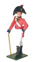 Officer - 1st Foot Guards - 1805