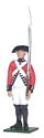 Private - 64th Foot Battalion Company - 1775-1780