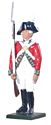 Private - 5th Regiment of Foot - 1792-1800