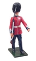 Guardsman, Grenadier Guards with SLR, 1970's